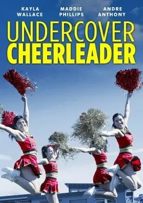 Undercover Cheerleader  [WEBRIP 720p] - FRENCH