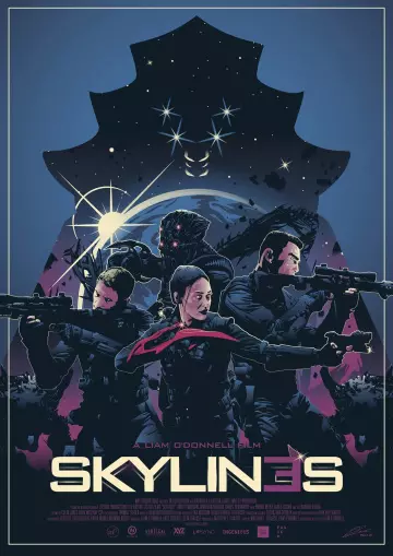 Skylines [WEB-DL 1080p] - VOSTFR