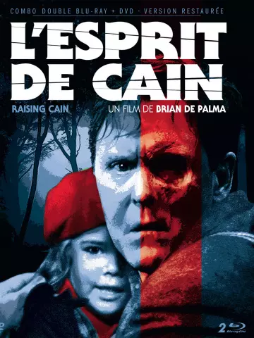 L'Esprit de Caïn  [DVDRIP] - TRUEFRENCH