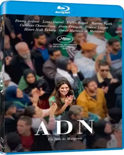 ADN  [HDLIGHT 720p] - FRENCH