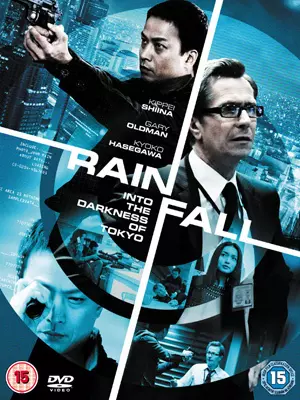 Rainfall  [WEB-DL 1080p] - MULTI (FRENCH)