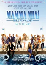 Mamma Mia! Here We Go Again  [BDRIP] - TRUEFRENCH