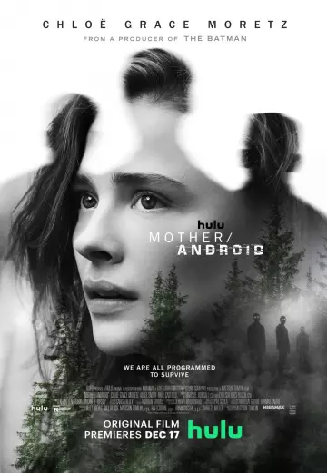 Mother/Android  [WEB-DL 1080p] - MULTI (FRENCH)