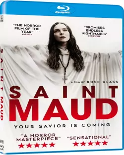 Saint Maud  [BLU-RAY 720p] - FRENCH