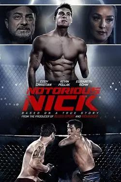 Notorious Nick  [WEB-DL 1080p] - FRENCH