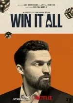 Win It All  [WEBRip/Xvid] - FRENCH