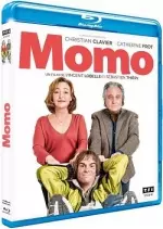 Momo  [BLU-RAY 1080p] - FRENCH