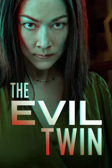 The Evil Twin  [HDRIP] - FRENCH