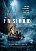 The Finest Hours  [DVDRIP] - FRENCH