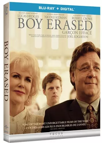 Boy Erased  [HDLIGHT 1080p] - MULTI (TRUEFRENCH)