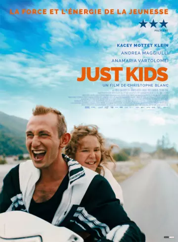 Just Kids  [HDRIP] - FRENCH