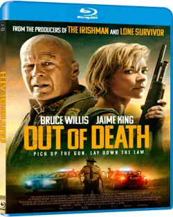 Out Of Death  [BLU-RAY 1080p] - MULTI (FRENCH)