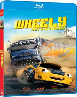 Wheely  [HDLIGHT 720p] - FRENCH