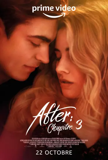 After - Chapitre 3  [WEB-DL 720p] - FRENCH