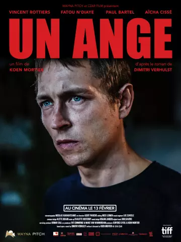 Un Ange  [HDRIP] - FRENCH