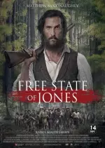 Free State Of Jones  [BDRIP] - TRUEFRENCH