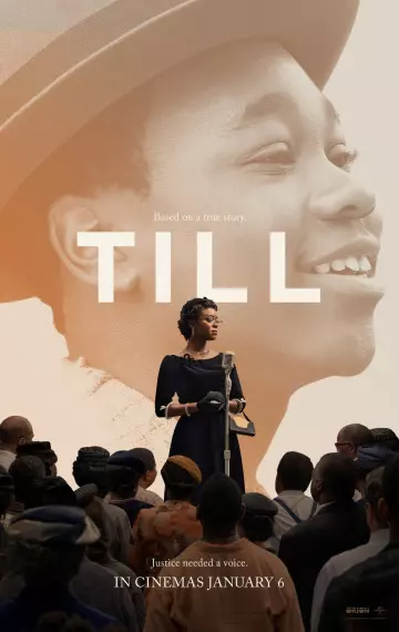 Emmett Till  [HDRIP] - VOSTFR