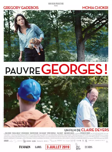 Pauvre Georges !  [HDRIP] - FRENCH