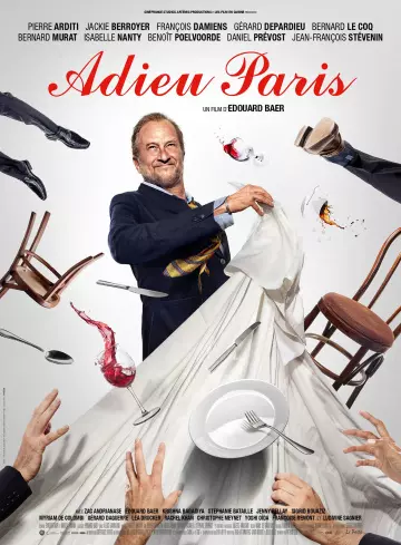 Adieu Paris  [WEB-DL 1080p] - FRENCH