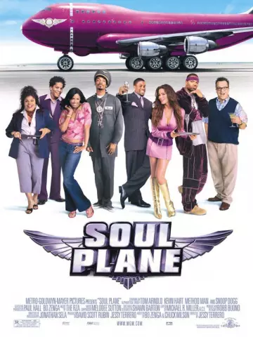 Soul Plane  [DVDRIP] - TRUEFRENCH