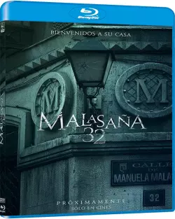 Malasaña 32  [BLU-RAY 1080p] - MULTI (FRENCH)