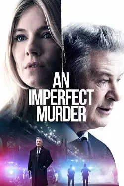 An Imperfect Murder  [WEB-DL 720p] - FRENCH