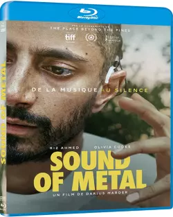 Sound of Metal  [BLU-RAY 1080p] - MULTI (FRENCH)