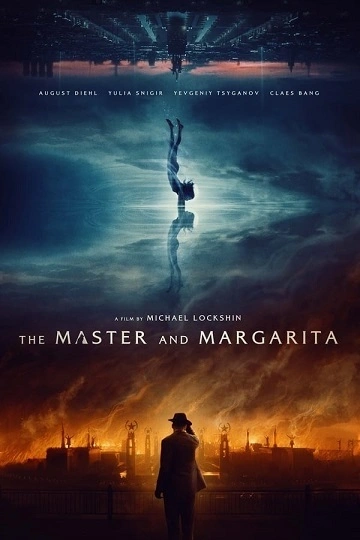 Master i Margarita  [WEB-DL 720p] - FRENCH