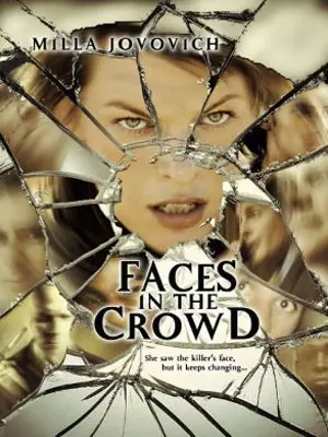 Faces  [DVDRIP] - FRENCH