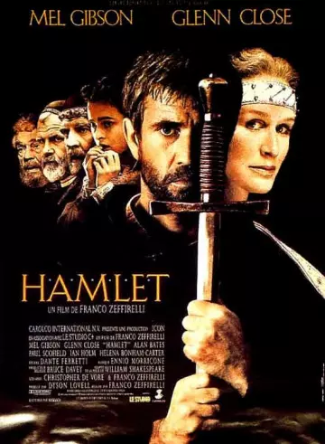 Hamlet  [BDRIP] - TRUEFRENCH