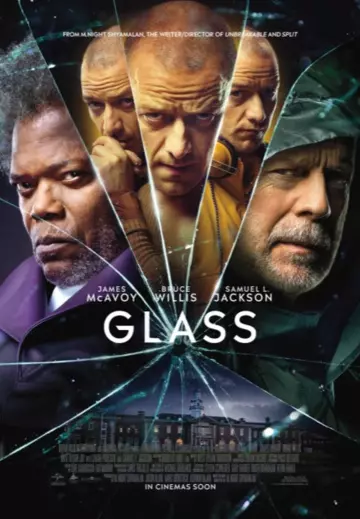 Glass [BDRIP] - TRUEFRENCH