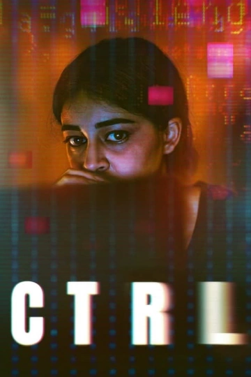 CTRL  [WEBRIP 720p] - FRENCH