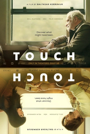 Touch  [WEBRIP] - VOSTFR