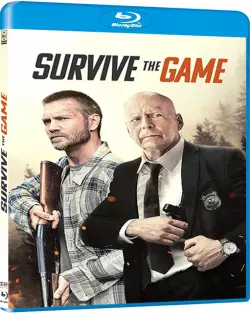 Survive the Game  [BLU-RAY 1080p] - FRENCH