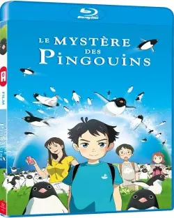 Le Mystère des pingouins  [BLU-RAY 720p] - FRENCH