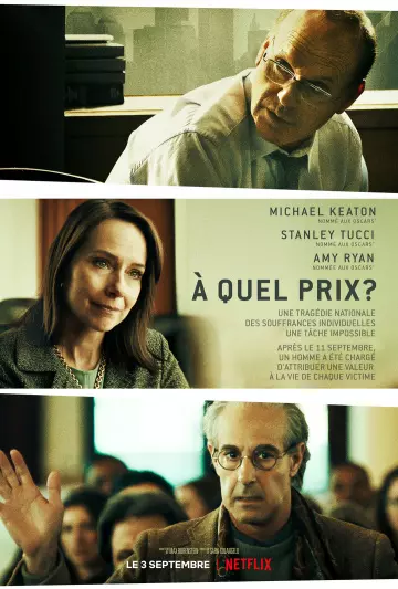 À quel prix ?  [WEB-DL 1080p] - MULTI (FRENCH)