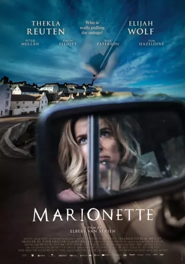 Marionette  [WEB-DL 720p] - FRENCH