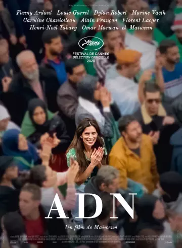 ADN  [WEB-DL 1080p] - FRENCH