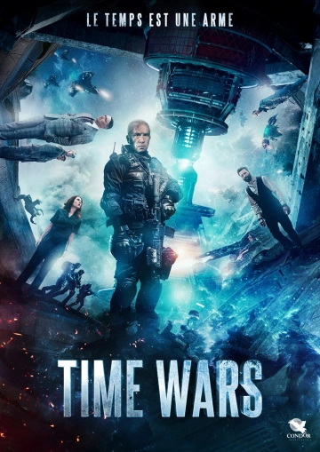 Time Wars  [HDRIP] - FRENCH