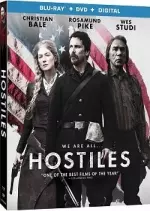 Hostiles  [HDLIGHT 1080p] - FRENCH