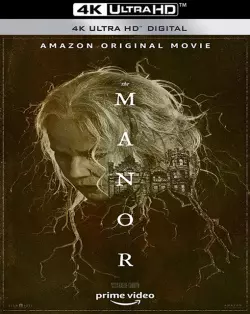 The Manor  [WEB-DL 4K] - MULTI (FRENCH)