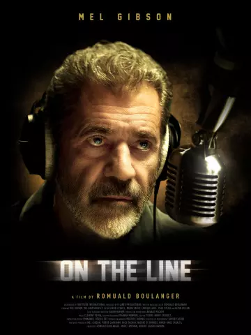 On The Line  [WEB-DL 1080p] - MULTI (FRENCH)