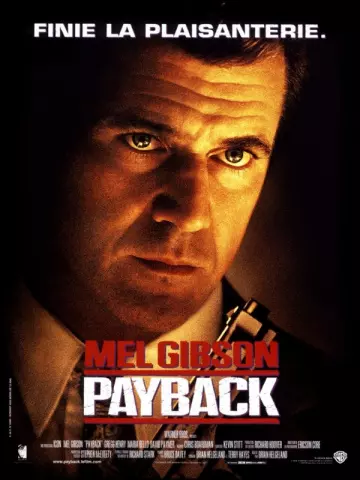 Payback  [BDRIP] - TRUEFRENCH