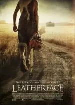 Leatherface  [HDRIP] - FRENCH