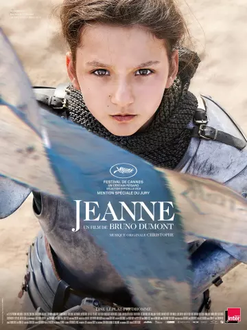 Jeanne  [WEB-DL 1080p] - FRENCH