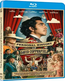 The Personal History Of David Copperfield  [BLU-RAY 1080p] - MULTI (FRENCH)