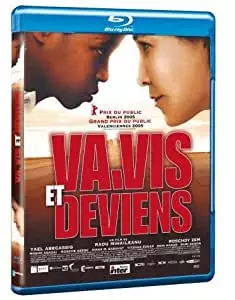 Va, vis et deviens  [BLU-RAY 720p] - FRENCH