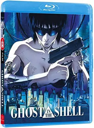 Ghost in the Shell  [HDLIGHT 1080p] - MULTI (FRENCH)