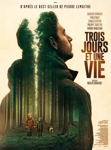 Trois jours et une vie  [HDRIP] - FRENCH