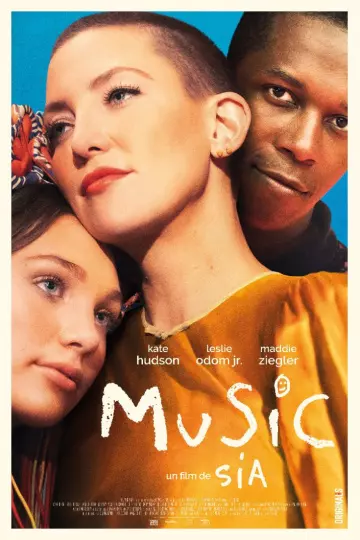 Music  [WEB-DL 720p] - FRENCH